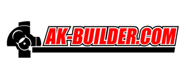 AK-Builder.com logo
