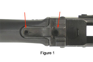 AK Stock Removal and Replacement, Figure 1