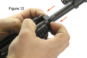 AK Stock Removal and Replacement, Figure 12