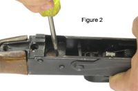 AK Stock Removal and Replacement - UltiMAK, Inc.