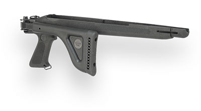 Choate synthetic folding stock for M1 Carbine