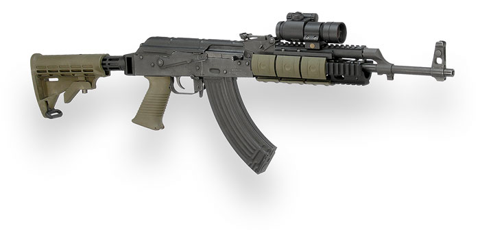 Dream AK