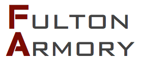 Fulton Armory logo