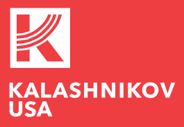 Kalashnikov USA logo