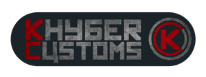 Khyber Customs logo