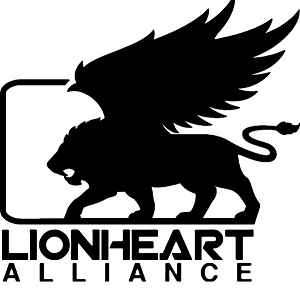 Lionheart Alliance logo