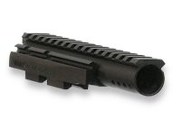 UltiMAK M2-B Mount for AK-47 with side gas ports