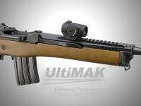 Scout Mount For Ruger® Mini-14® / Mini-30® - UltiMAK, Inc.