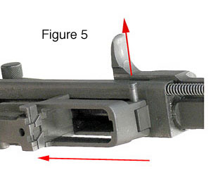 M6 instructions, figure 5