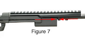 M6 instructions, figure 7