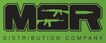 MSR Distribution logo