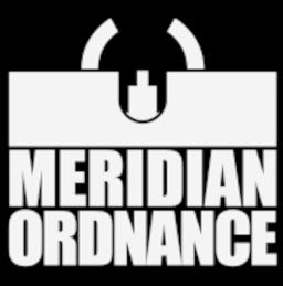 Meridian Ordnance logo