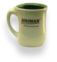 UltiMAK PLUG Mug (front)