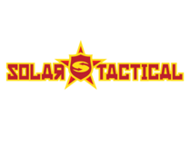 Solar Tactical logo