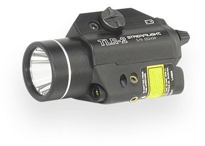 TLR-2 Light/Laser Module