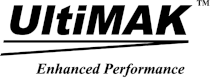 UltiMAK Logo