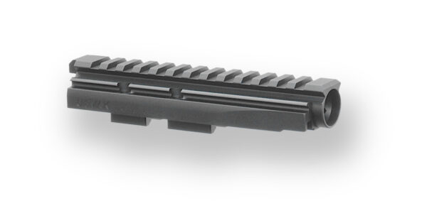 UltiMAK M15 optic mount for M92 AK pistol