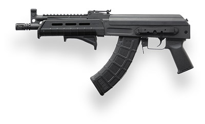 M17 on C39V2 Pistol