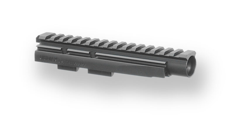 UltiMAK M18 optic mount for M85 AK pistol