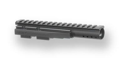 AK-47 Optic Mount (with Side Gas Ports) - UltiMAK, Inc.